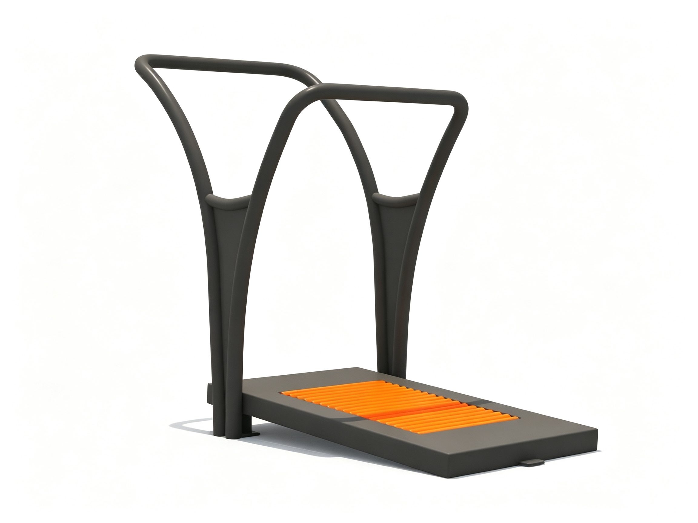 Unpowered Treadmill Fitness Equipment