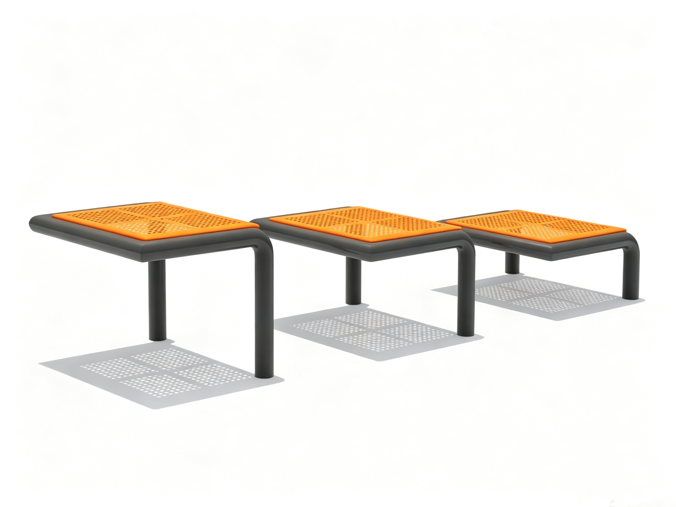 Outdoor Step Trainer Equipment