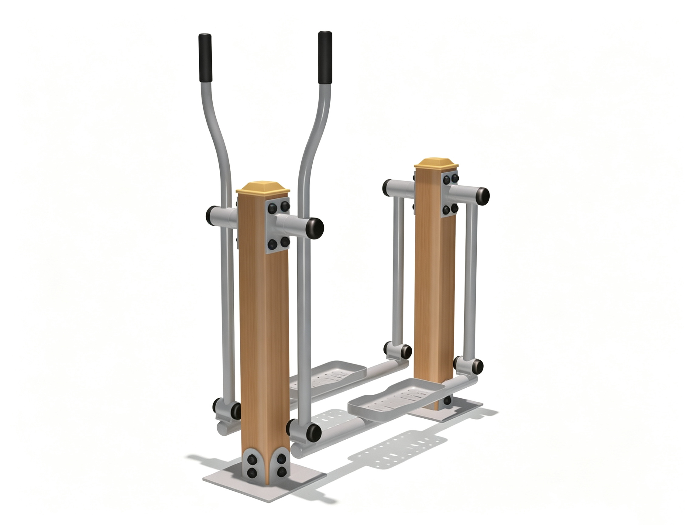 Hot Sale Outdoor Air Walker Trainer