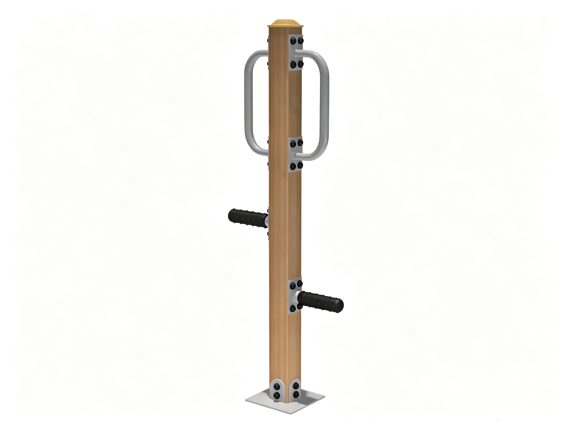 Factory Wholesale Outdoor Durable Eco-Friendly Sports Equipment