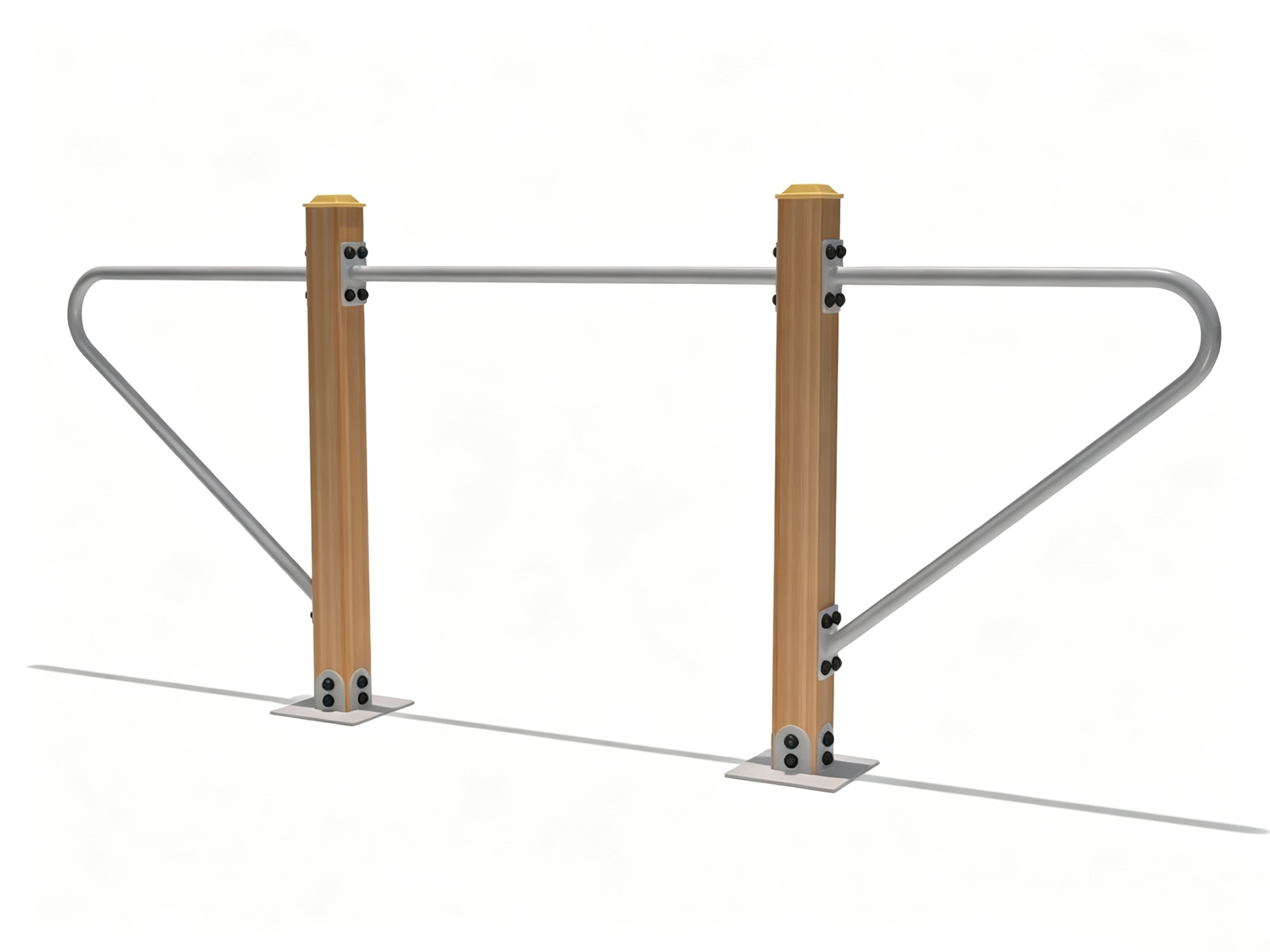 Outdoor Durable Sports Equipment