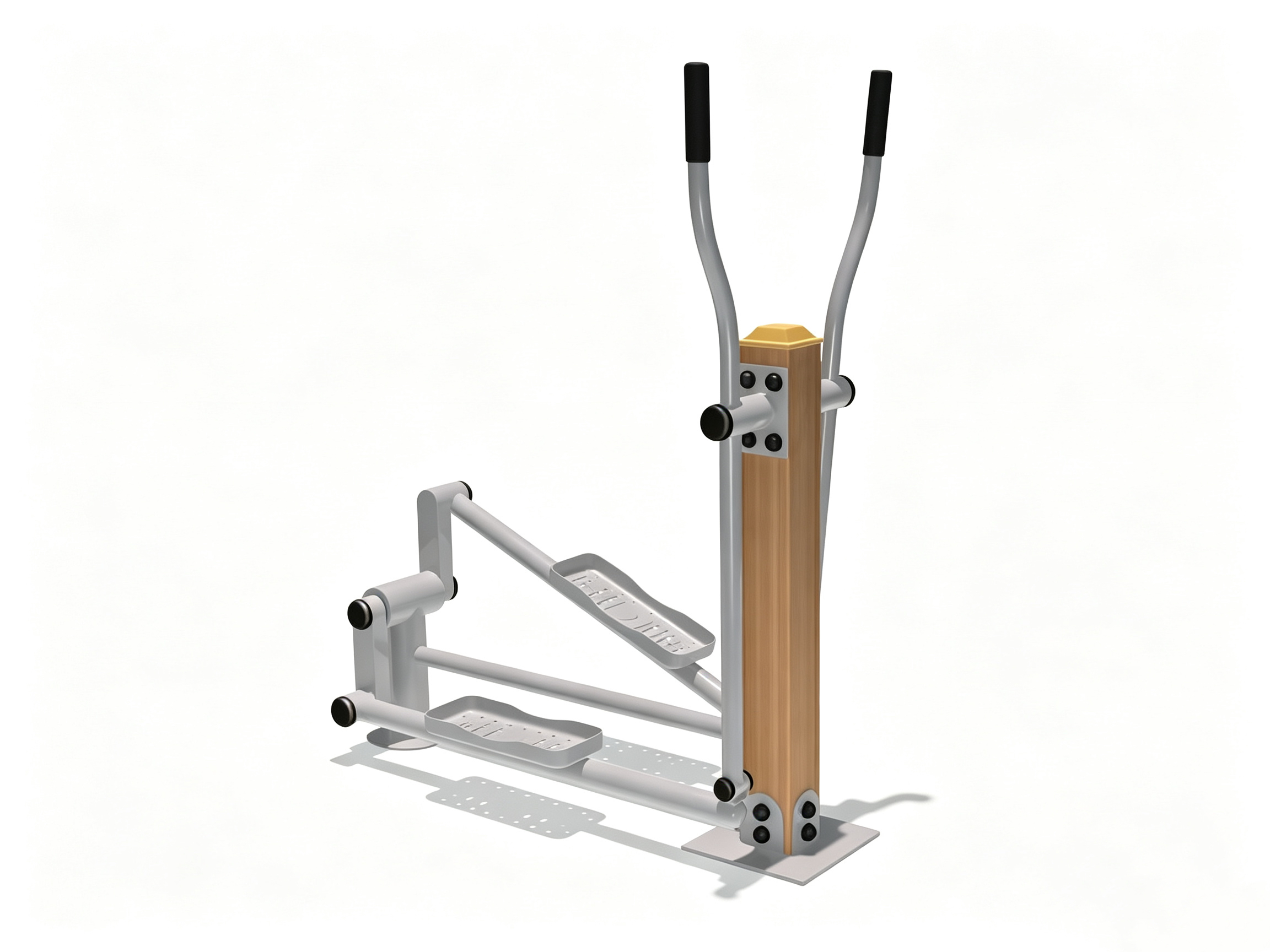 Outdoor Air Walker Fitness Equipment