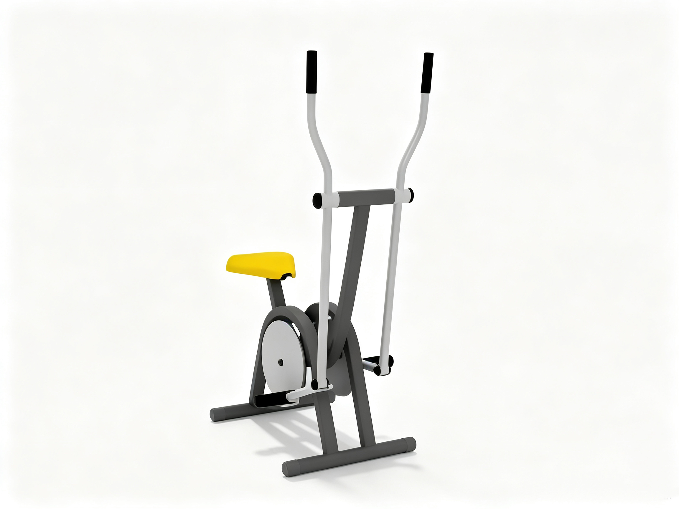 Outdoor Exercise Bicycle
