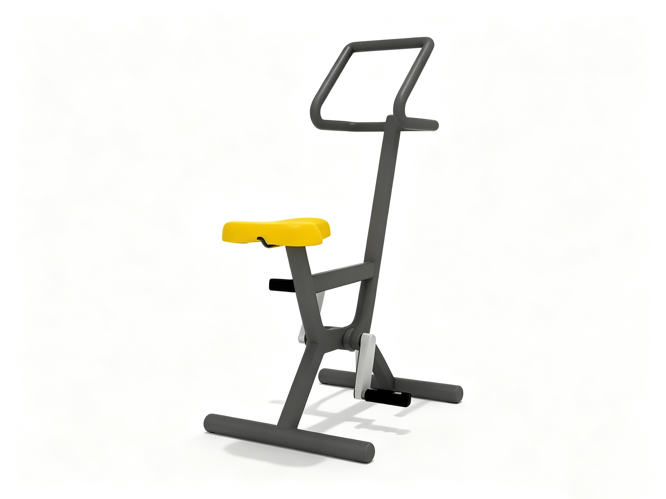 Outdoor Single Exercise Bike